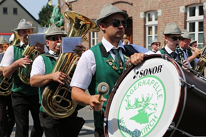 Vereinskultur im Wandel