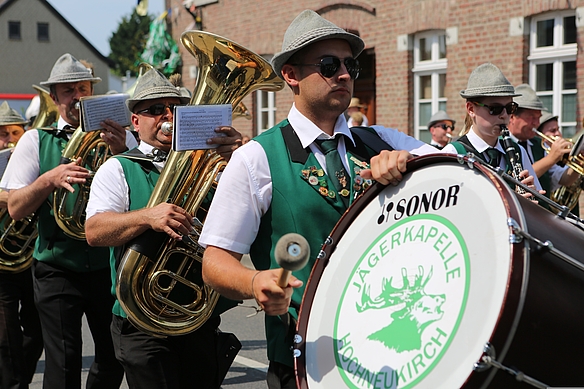 Vereinskultur im Wandel