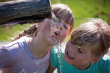 Wasser